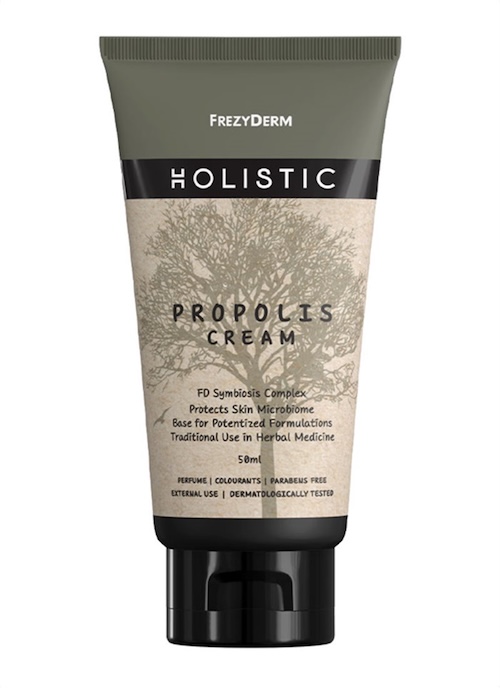 Frezyderm Holistic Propolis Cream 50ml 1 Frezyderm Holistic Propolis Cream 50ml