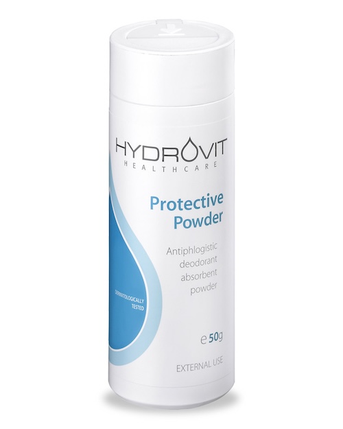 Hydrovit Protective Powder 50g 1 Hydrovit Protective Powder 50g