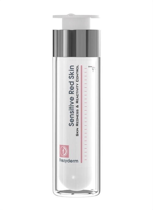 Frezyderm Sensitive Red Skin Facial Cream 50ml 1 Frezyderm Sensitive Red Skin Facial Cream 50ml