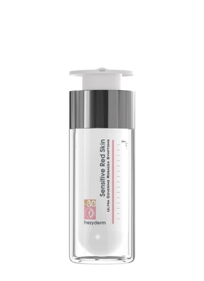 Frezyderm Sensitive Red Skin Tinted SPF30 Cream 30ml