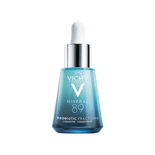 Vichy Mineral 89 Probiotic Fractions Booster Ανάπλασης και Επανόρθωσης 30ml 1 Vichy Mineral 89 Probiotic Fractions Booster Ανάπλασης και Επανόρθωσης 30ml