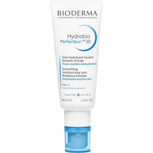 Bioderma Hydrabio Perfecteur SPF30 40ml 1 Bioderma Hydrabio Perfecteur SPF30 40ml