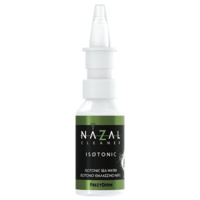Frezyderm Frezymar Nazal Cleaner Isotonic 30ml