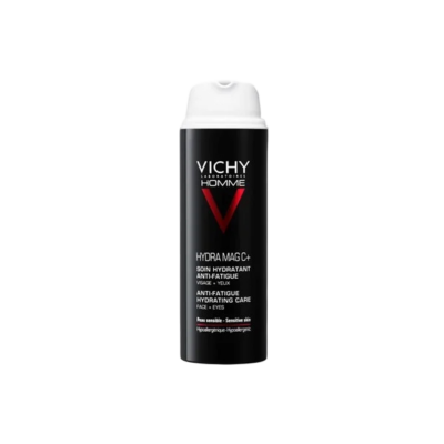 Vichy Homme Hydra Mag C Cream 50ml