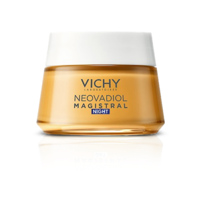 Vichy Neovadiol Magistral Κρέμα Νύχτας Σύσφιξης & Θρέψης 50ml