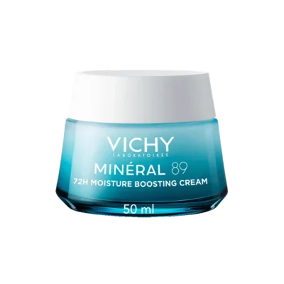 Vichy Mineral 89 Κρέμα Προσώπου για Ενυδάτωση 72h 50ml