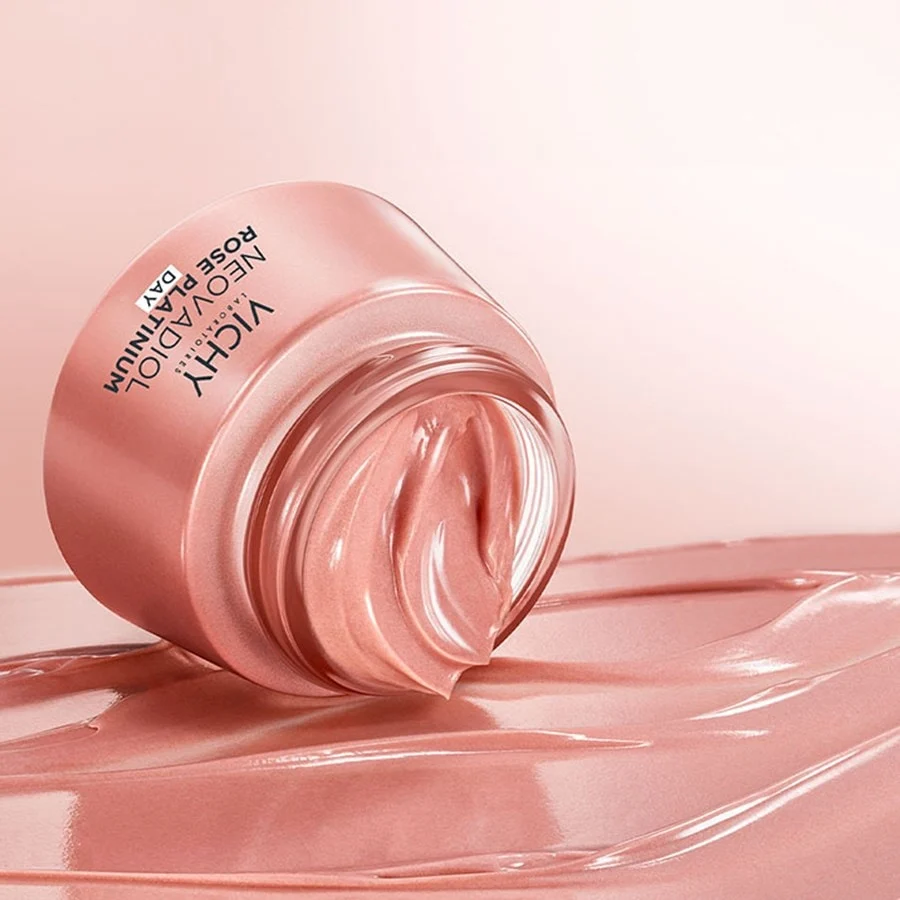 Vichy Neovadiol Rose Platinium Αντιρυτιδική Κρέμα 50ml 6 Vichy Neovadiol Rose Platinium Αντιρυτιδική Κρέμα 50ml - Image 6