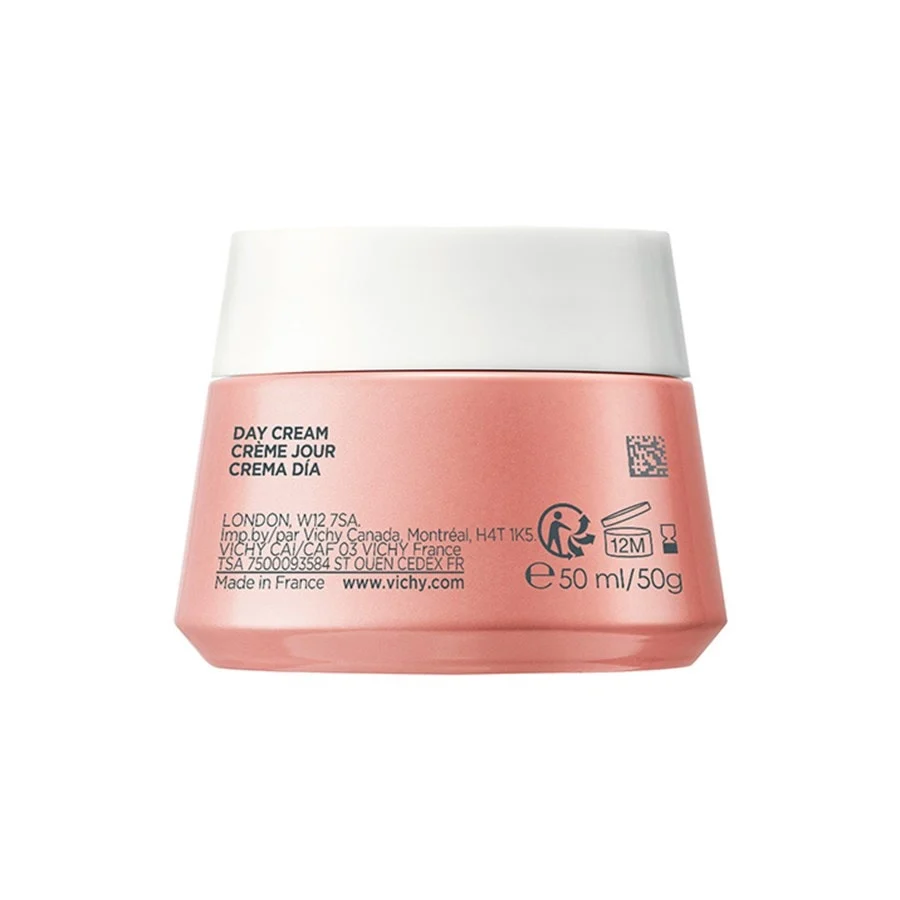 Vichy Neovadiol Rose Platinium Αντιρυτιδική Κρέμα 50ml 3 Vichy Neovadiol Rose Platinium Αντιρυτιδική Κρέμα 50ml - Image 3
