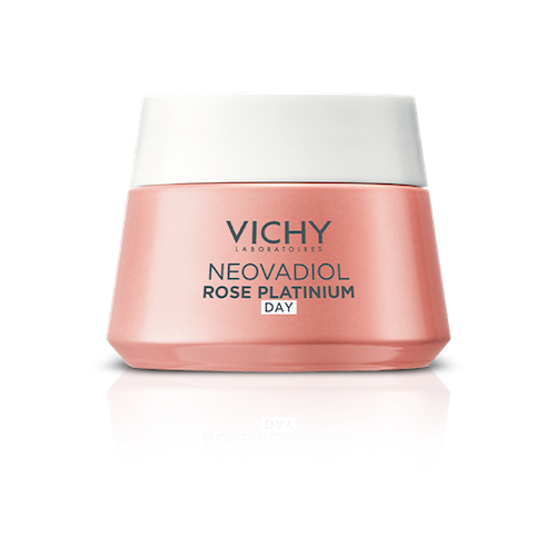 Vichy Neovadiol Rose Platinium Αντιρυτιδική Κρέμα 50ml 1 Vichy Neovadiol Rose Platinium Αντιρυτιδική Κρέμα 50ml