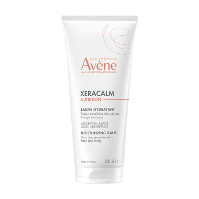 Avene Ενυδατικό Baume XERACALM Nutrition 200ml
