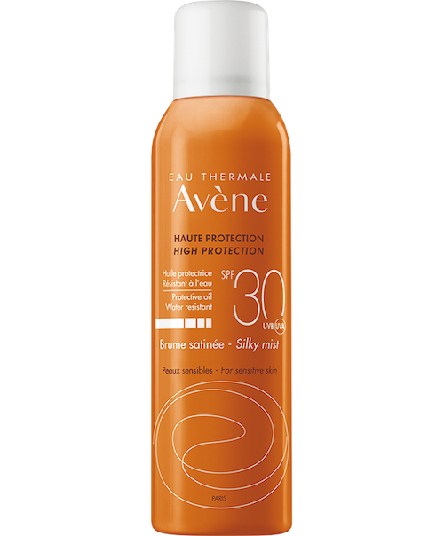 Avene Μεταξένιο Αντηλιακό Mist SPF30 150ml 1 Avene Μεταξένιο Αντηλιακό Mist SPF30 150ml