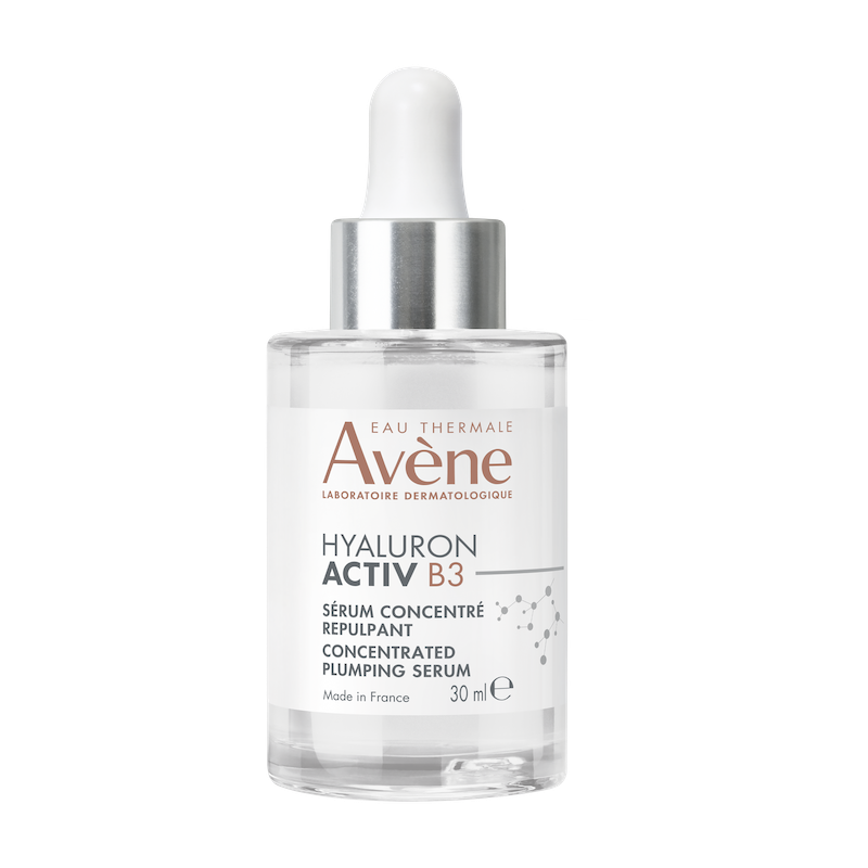 Avene HYALURON ACTIV B3 Συμπυκνωμένο Serum Σύσφιξης 30ml 1 Avene HYALURON ACTIV B3 Συμπυκνωμένο Serum Σύσφιξης 30ml