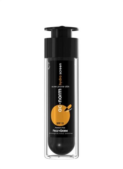 Frezyderm Ac-Norm Hydra Screen SPF15 50ml