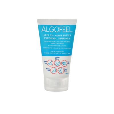 ErgoPharm Algofeel 125ml