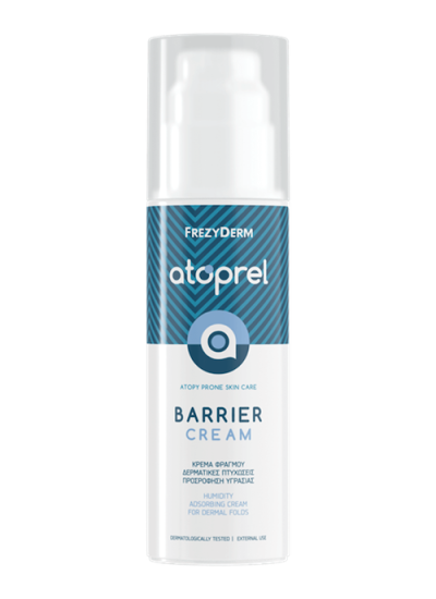 Frezyderm Atoprel Barrier Cream 150ml