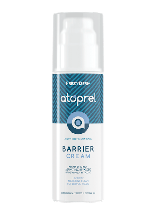 Frezyderm Atoprel Barrier Cream 150ml 1 Frezyderm Atoprel Barrier Cream 150ml