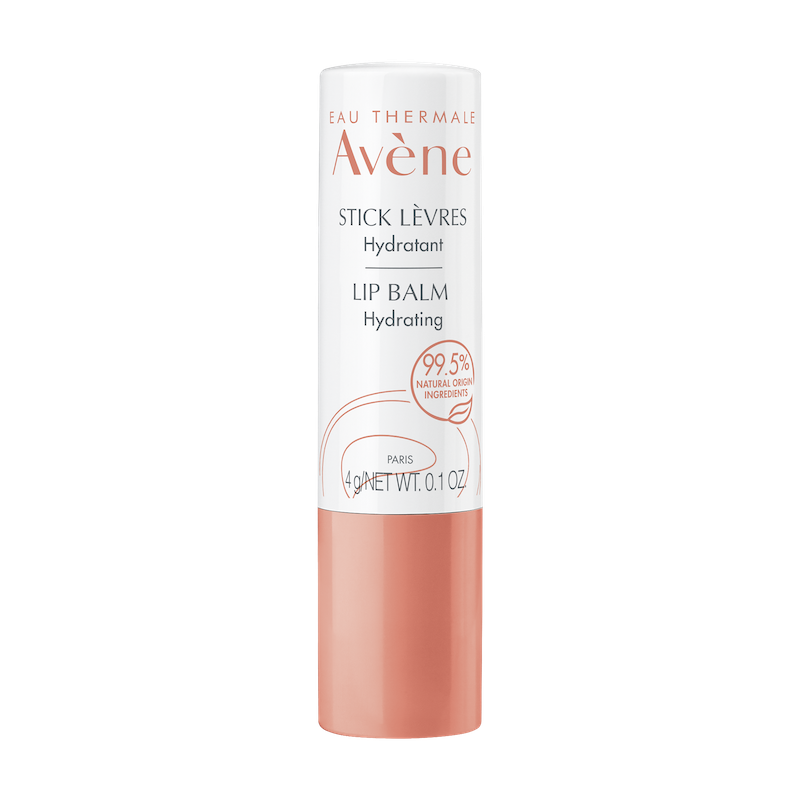 Avene Hydrating Lip Balm Ενυδατικό Στικ Χειλιών 4g 1 Avene Hydrating Lip Balm Ενυδατικό Στικ Χειλιών 4g