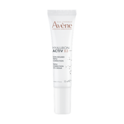 Avene Hyaluron Activ B3 Κρέμα Ματιών 15ml