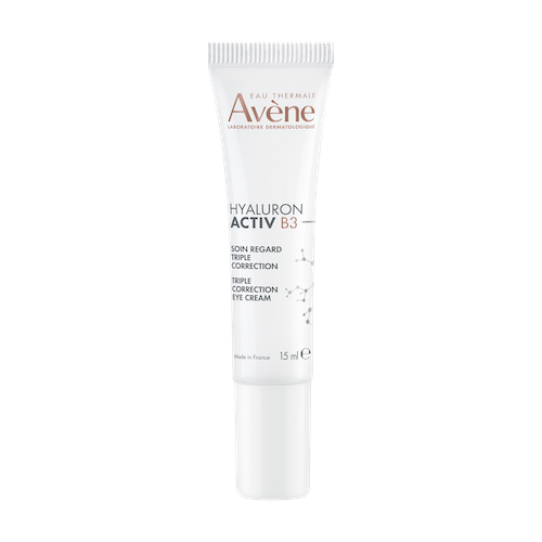 Avene Hyaluron Activ B3 Κρέμα Ματιών 15ml 1 Avene Hyaluron Activ B3 Κρέμα Ματιών 15ml