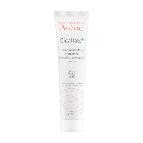 Avene Cicalfate+ Επανορθωτική Προστατευτική Κρέμα 40ml 1 Avene Cicalfate+ Επανορθωτική Προστατευτική Κρέμα 40ml