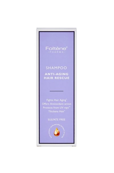Foltene Σαμπουάν Anti-Aging 200ml