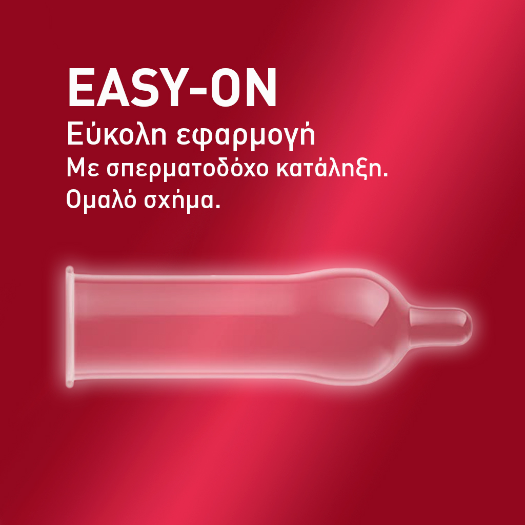 DUREX Προφυλακτικά Sensitive Κανονική Εφαρμογή 12 Τεμάχια 2 DUREX Προφυλακτικά Sensitive Κανονική Εφαρμογή 12 Τεμάχια - Image 2