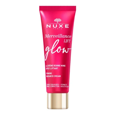 Nuxe Merveillance Lift Κρέμα για Υγιή Όψη 50ml