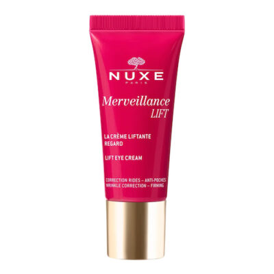 Nuxe Merveillance Κρέμα Lifting Ματιών 15ml