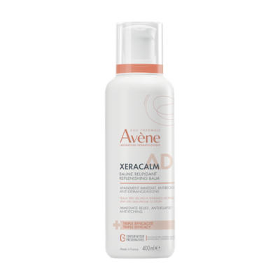 Avene Xeracalm AD Baume 400ml