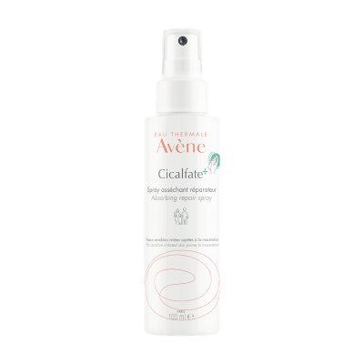 Avene CICALFATE+ Ξηραντικό Επανορθωτικό Σπρέι 100ml