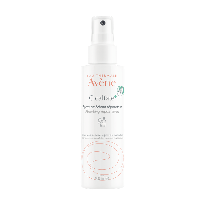 Avene CICALFATE+ Ξηραντικό Επανορθωτικό Σπρέι 100ml 1 Avene CICALFATE+ Ξηραντικό Επανορθωτικό Σπρέι 100ml