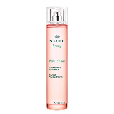 Nuxe Body Reve de The Exalting Fragrant Water 100ml