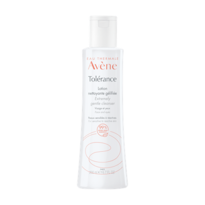 Avene Tolerance Λοσιόν Καθαρισμού 200ml