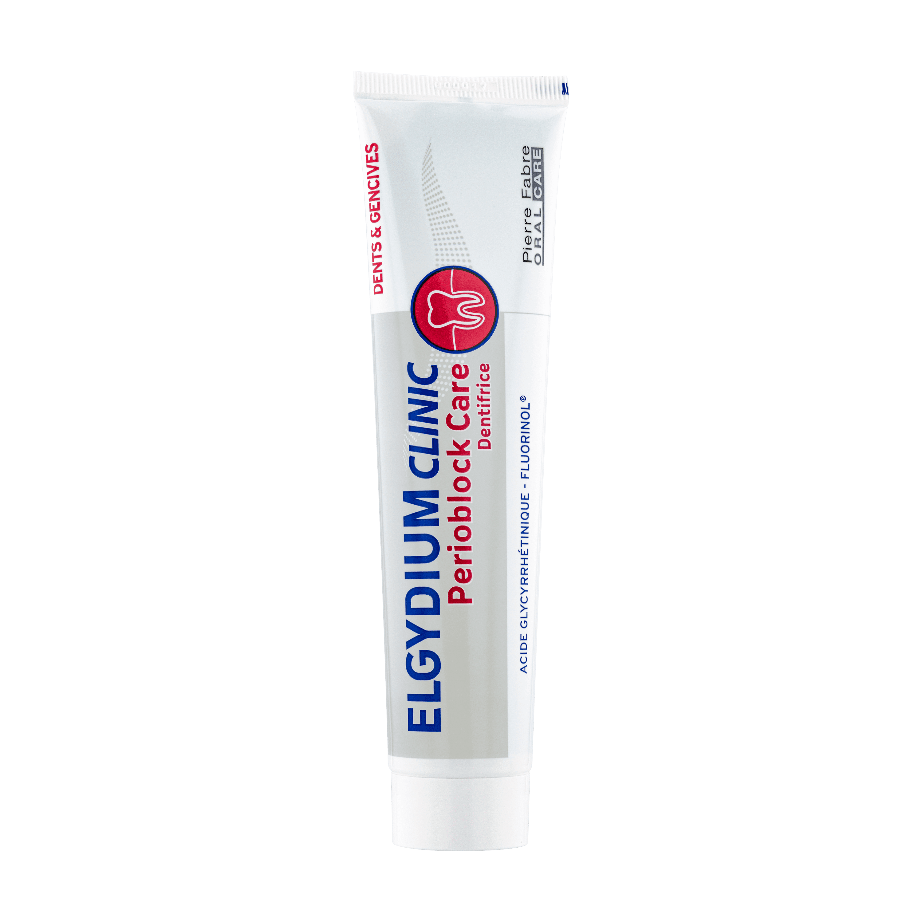 Elgydium Clinic Perioblock Care Οδοντόκρεμα για Ευαίσθητα Ούλα 75ml 1 f4df6498-e129-413b-9bd9-7d9fb7407ebb