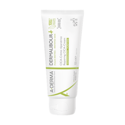 A-Derma Dermalibour CICA -Κρέμα 100ml