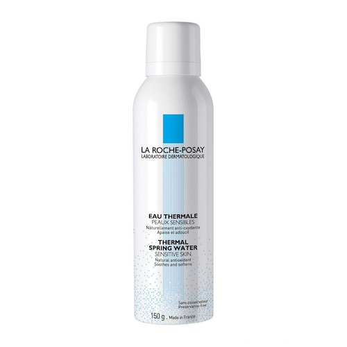 La Roche Posay Eau Thermale Ιαματικό Νερό 150ml 1 La Roche Posay Eau Thermale Ιαματικό Νερό 150ml