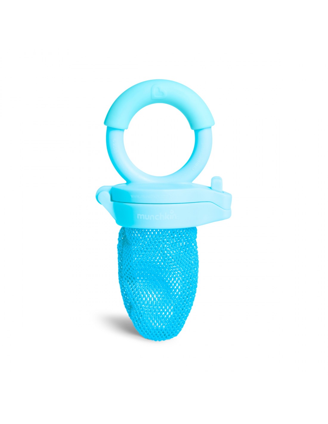 Munchkin Fresh Food Feeder Μπλε 1 Munchkin Fresh Food Feeder Μπλε