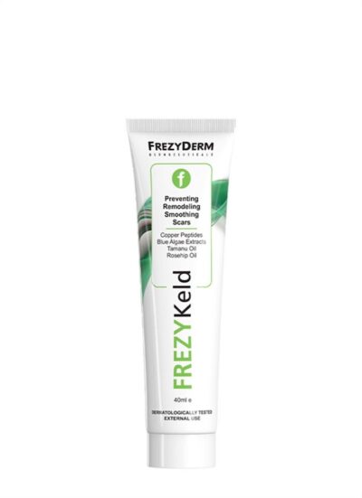 Frezyderm Frezykeld Cream 40ml