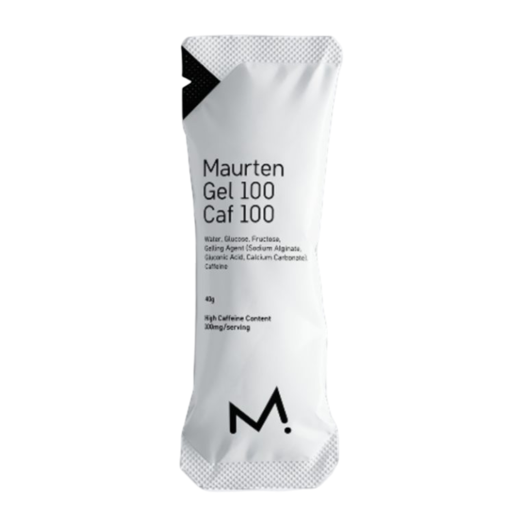 MAURTEN Gel 100 Caf 100 40g 1 MAURTEN Gel 100 Caf 100 40g