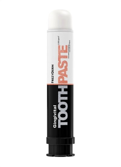 Frezyderm Gingivital Toothpaste 75ml