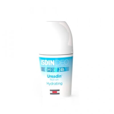 ISDIN Deo Comfort 24h Ureadin Roll-On