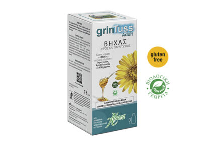 Aboca Grintuss Adult Σιρόπι 180g
