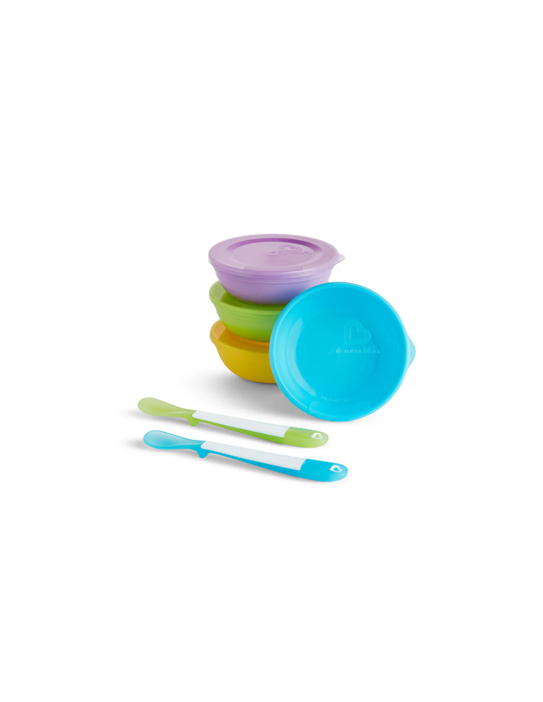 Munchkin Love-A-Bowls 1 Munchkin Love-A-Bowls
