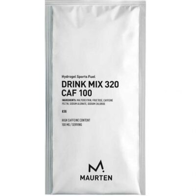 Maurten Drink Mix 320 Caf 100