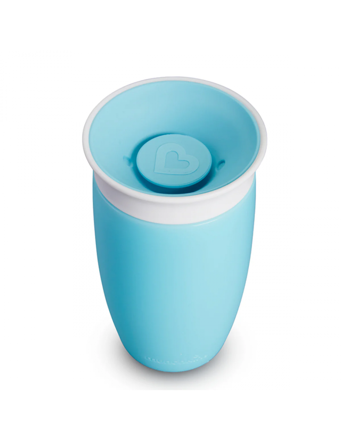 Munchkin Miracle Sippy Cup Blue 3 Munchkin Miracle Sippy Cup Blue - Image 3