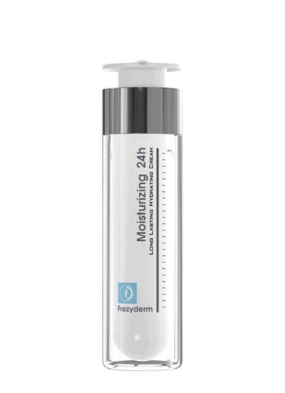 Frezyderm Moisturizing 24Η Ενυδατική Κρέμα Προσώπου 50ml