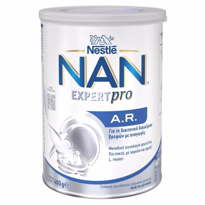 Nestle NAN EXPERTpro A.R. 400g