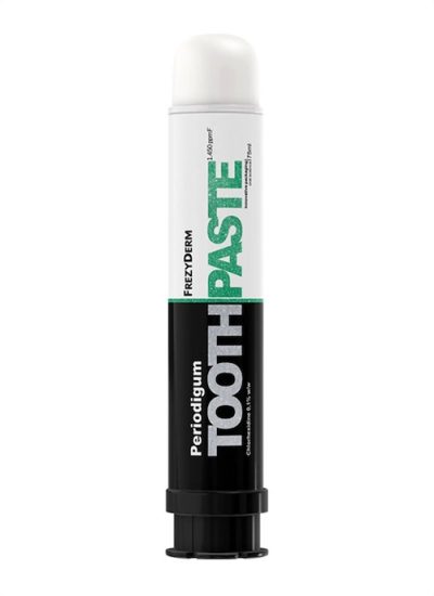 Frezyderm Periodigum Toothpaste 75ml