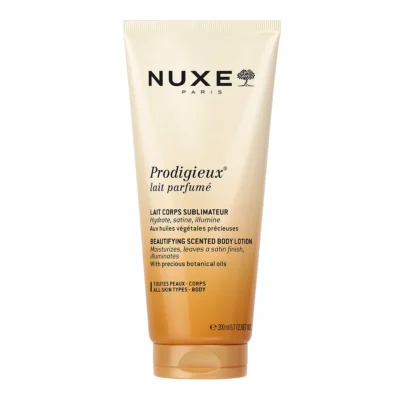 Nuxe Prodigieux Γαλάκτωμα Σώματος 200ml