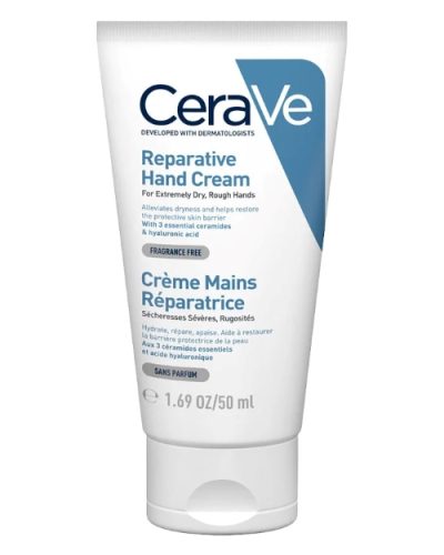 Cerave Reparative Hand Cream 50ml